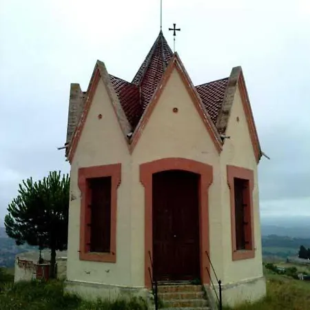 Country house Pla De Moixons *