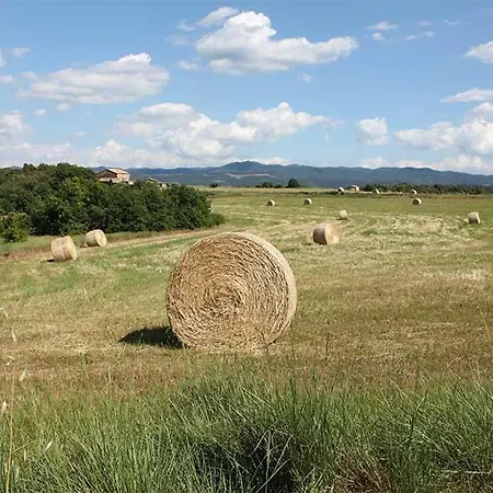 Hétvégi ház Pla De Moixons Oristá