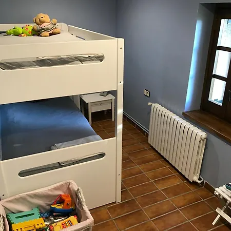 Pla De Moixons Casa rural Oristà