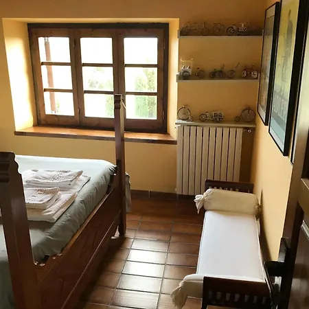 Country house Pla De Moixons