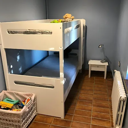 Hétvégi ház Pla De Moixons *