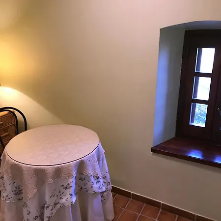 Pla De Moixons Country house Orista