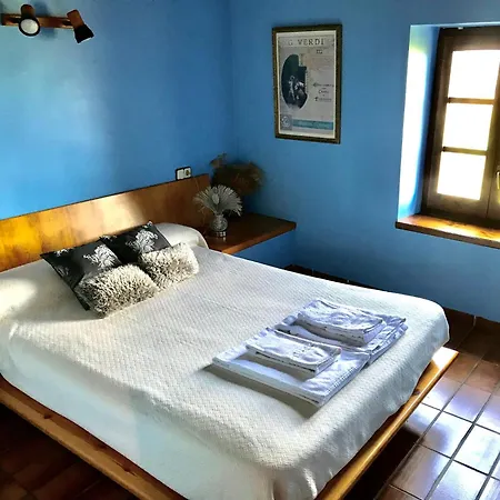 Pla De Moixons Country house