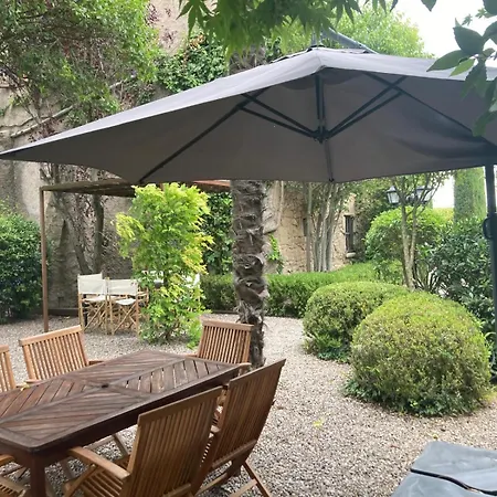 Country house Pla De Moixons