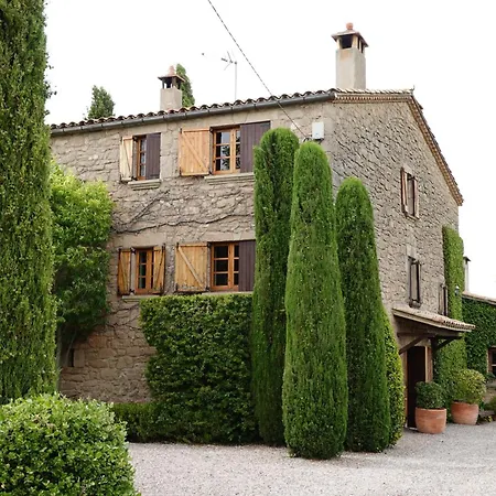 Pla De Moixons Country house Orista