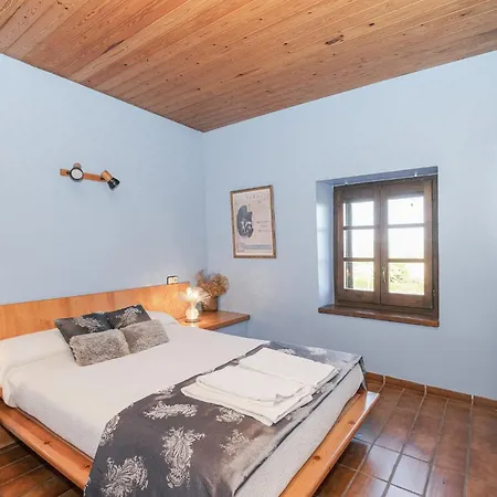 Casa rural Pla De Moixons