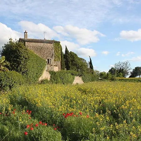 Country house Pla De Moixons *