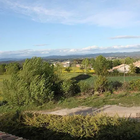 Pla De Moixons Country house