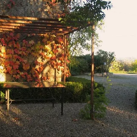 Pla De Moixons Country house *