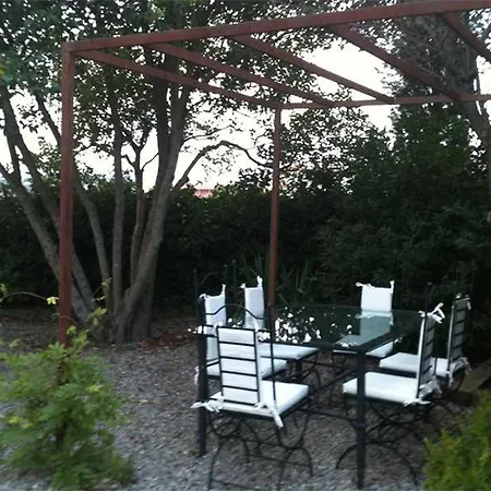 Country house Pla De Moixons