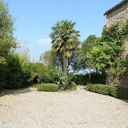 Country house Pla De Moixons Orista