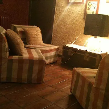 Pla De Moixons