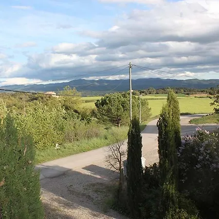 Pla De Moixons