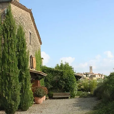 Pla De Moixons Country house *
