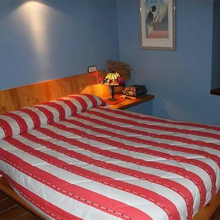Pla De Moixons Country house Orista