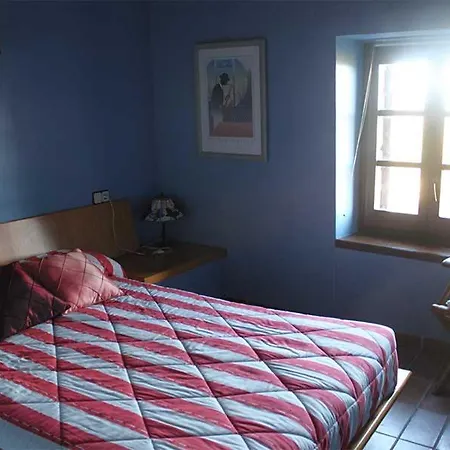 Hétvégi ház Pla De Moixons *