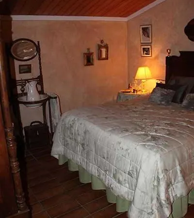 Pla De Moixons Country house *