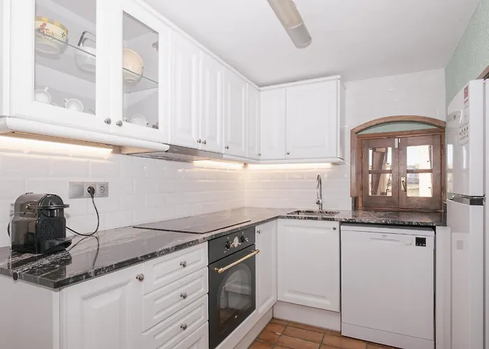 Pla De Moixons Hétvégi ház *