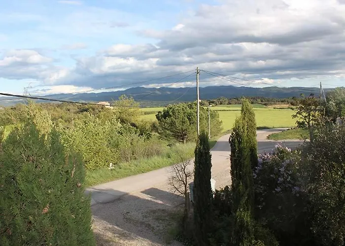 Pla De Moixons